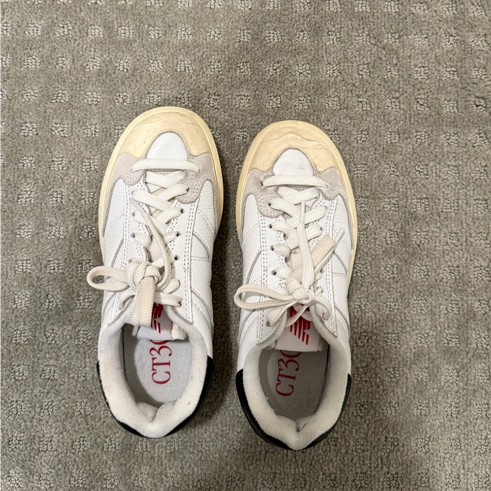 New Balance CT302 Sneakers